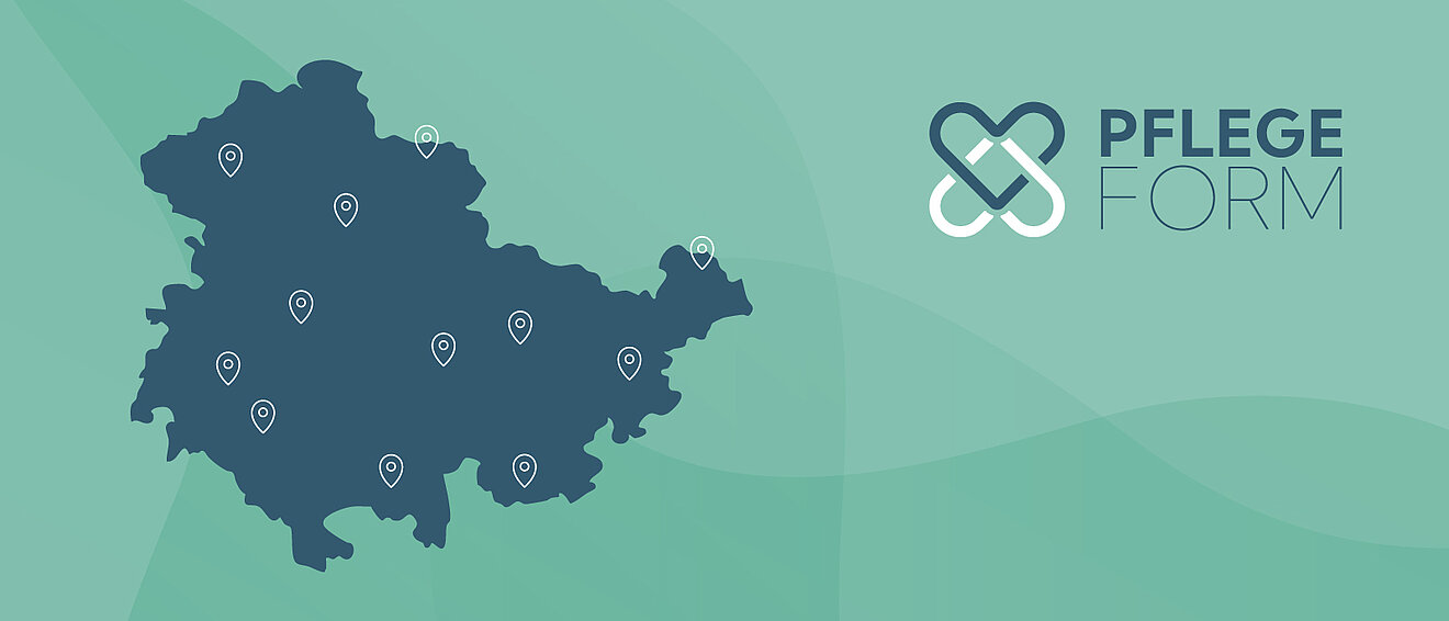 Pflege in Thüringen