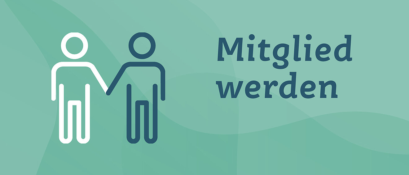 Mitglied werden Pflegeform Thüringen