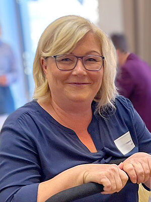 Kathrin Schlotzhauer Pflegeform Thüringen